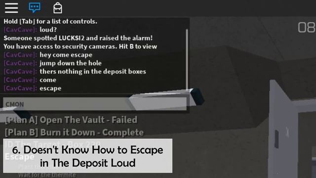 Roblox | Entry Point | 12 Things Noobs Do смотреть онлайн