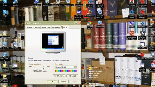 Minecraft Turtorial -Bad Video Drivers- Error beheben ohne Updaten German(XP) смотреть онлайн