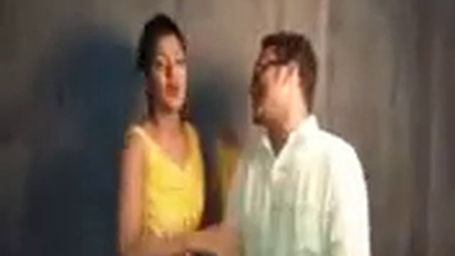 Anonno mamun and Tisha's fun video смотреть онлайн