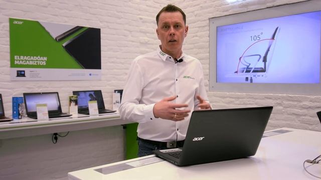 Acer F17, avagy az Acer F5-771 a fantasztikus nagyméretű смотреть онлайн