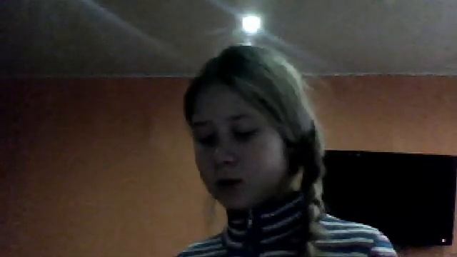 Видео с веб-камеры. Дата: 21 ноября 2012 г., 13:19.0)