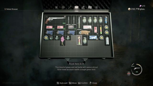 ALL BOSSES Vs HANDCANNON - Resident Evil 4 Remake смотреть онлайн