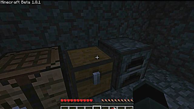 Minecraft Hardcore Pro Ep.3 Torch & Bed смотреть онлайн