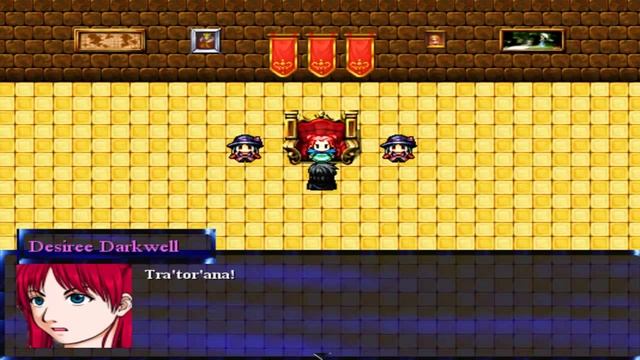 Let's Play Chronicles of a Dark Lord: Episode I: Tides of Fate - Part 38: Research смотреть онлайн