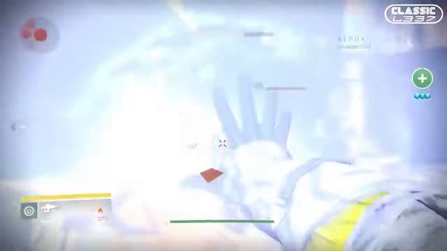 Destiny (Pre-Alpha) [PS4] смотреть онлайн