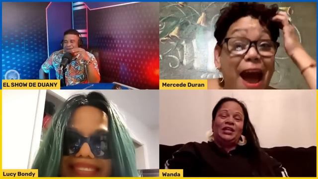 AY LO DIJO!! MOISÉS SALCE CUMPLE SU SUEÑO ES EL NUEVO INTEGRANTE DE ALOFOKE RADIO SHOW смотреть онлайн