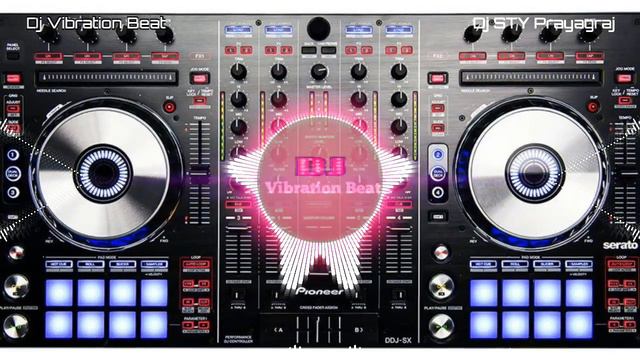 Vol 1 Music Vibration Bass Police Horn Dj STY Prayagraj смотреть онлайн