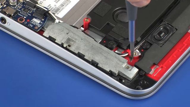 Replace the Dummy Weight | HP ENVY Notebook - 15-q370ca | HP смотреть онлайн