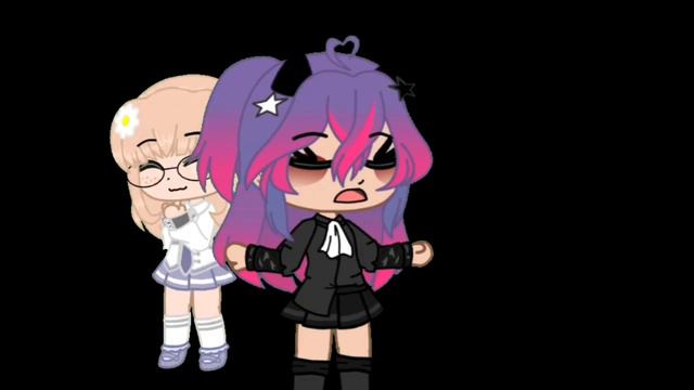 💋//клип//Девочка повзрослела//💋//гача клуб|гача лайф//~Ӄσϻμ~ смотреть онлайн
