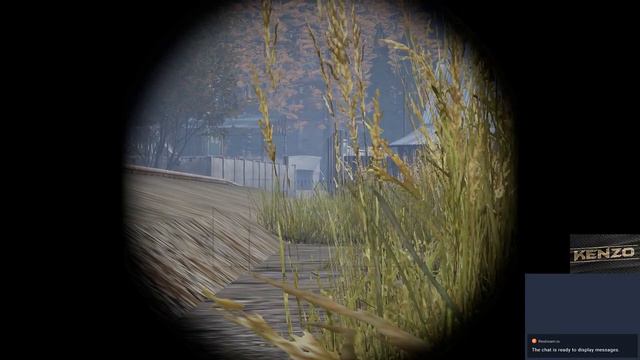 Dayz Standelone PVP| by Kenzo ( Clan War) смотреть онлайн
