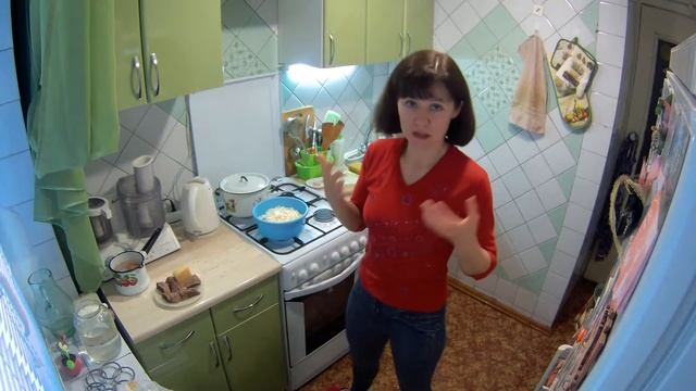 Салат "Сытный" смотреть онлайн