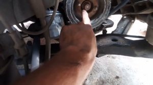 Замена ремня ГРМ на Opel Vectra B x18xe "Маховик"