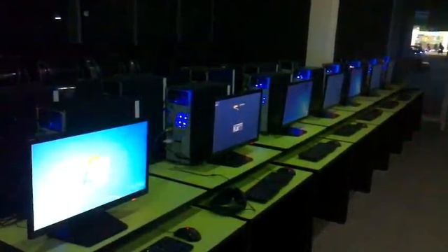 SmartCafe 2012 Win7 64Bit Boot 16 Client смотреть онлайн