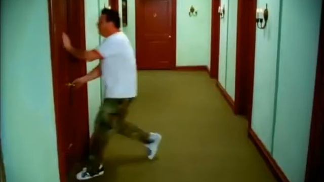 Steve Harwell's The Smashing смотреть онлайн