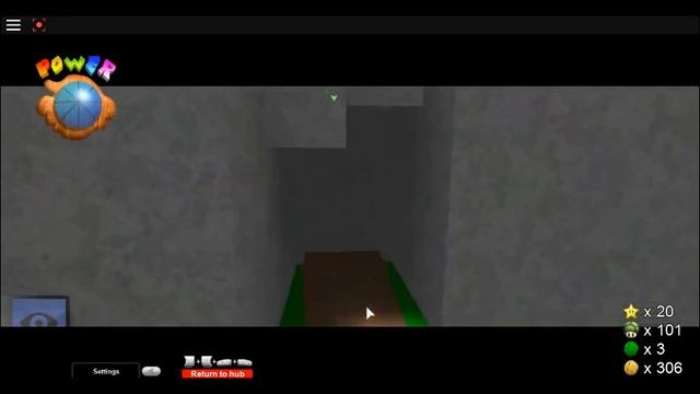 Super Roblox 64:Tutorial Level смотреть онлайн