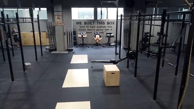 Fun on Wednesday 2 смотреть онлайн