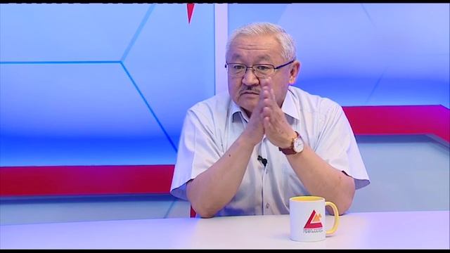 ONLINE Доктор: Говорим о стоматологии! смотреть онлайн