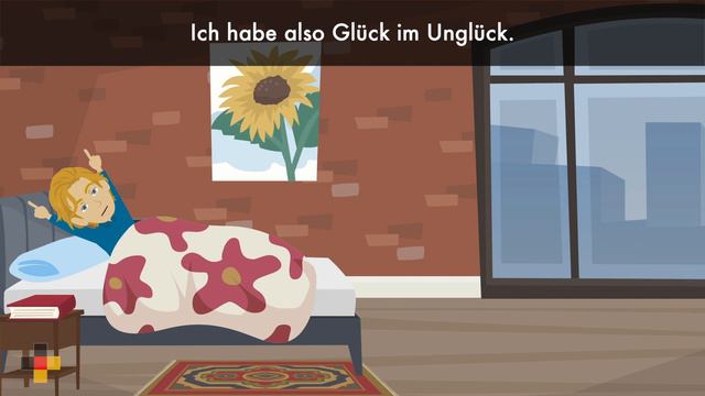 Learn Useful German: the marathon - der Marathonlauf смотреть онлайн