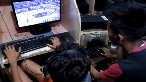 HOW TO CONFIGURE KEYBOARD SPLITTER FOR NBA 2k14 2k19 2k20 TO PLAY MULTIPLAYER