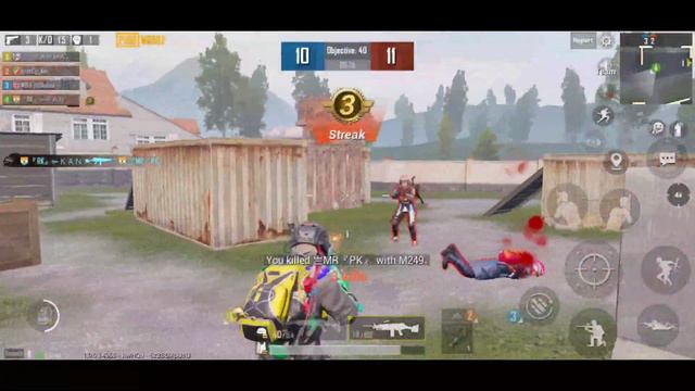 Oneplus 8 Pro 90fps Pubg Gameplay.(Smooth + 90FPS) || 90FPS Vs 60FPS Gameplay ||TBKANSH Gaming