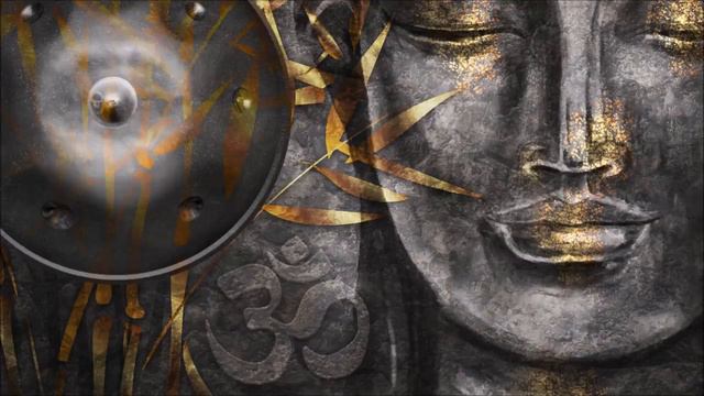 Relaxing Music - Hang Drum 432 Hz смотреть онлайн