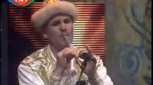 Курай — татарский национальный духовой музыкальный инструмент    Татарская народная мелодия