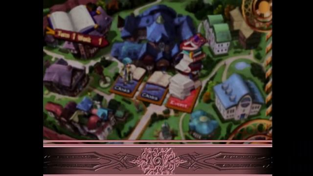 Mana Khemia 2: Fall of Alchemy (PS2) - Raze Route (NG+), No Commentary #1 смотреть онлайн
