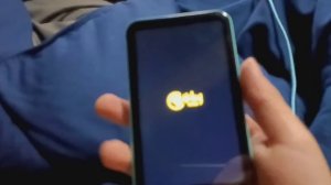timkoo Q5 MP4 player Android device with some apps
