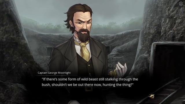 The Falconers: Moonlight - Developed by Bionic Penguin смотреть онлайн