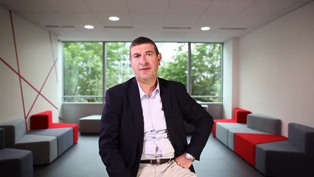 Oracle OpenWorld 2018 - "Des rencontres uniques avec nos Développeurs" смотреть онлайн