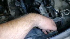 How to Remove Resistor Cooling Fan Opel Astra H, Vauxhall Astra H