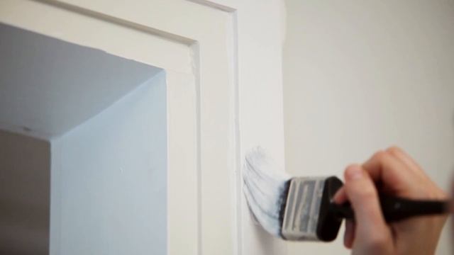 How to paint your doors and door frames - Dulux смотреть онлайн