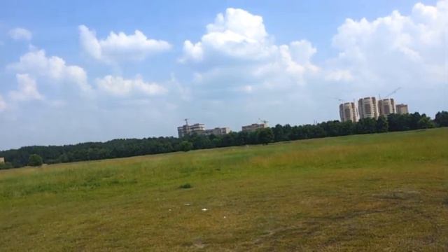RC як-3 второй полет смотреть онлайн