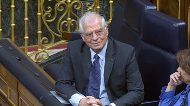Gabriel Rufian EXPULSADO del hemiciclo смотреть онлайн