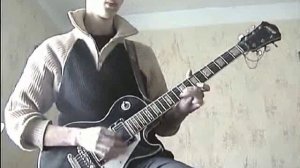 Турецкий марш на гитаре