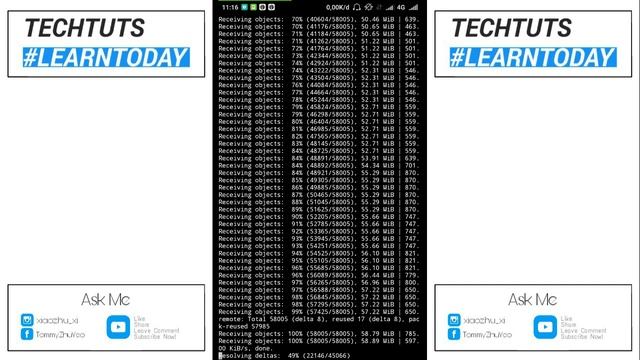 [Linux] Install sqlmap & Git on Android Termux смотреть онлайн