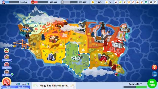 Review Political Animals SR смотреть онлайн