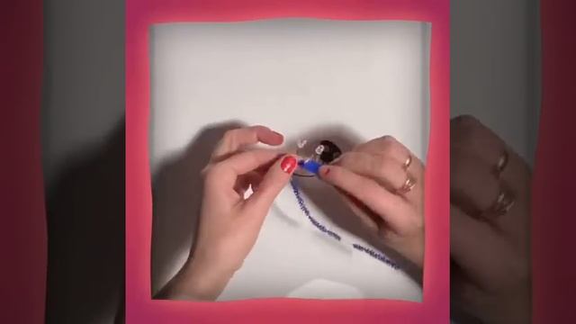 Новогодний олень - создание датчика прикосновения смотреть онлайн