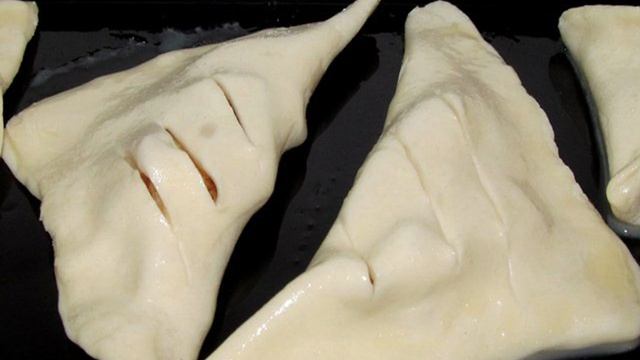 Кухня Мамашки