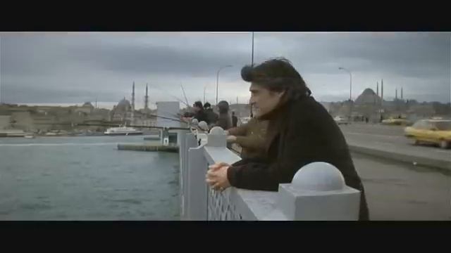 Tarkan İstanbul Ağlıyor смотреть онлайн