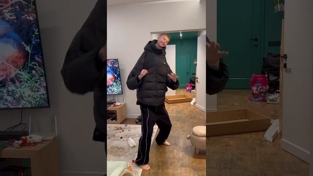 #танец #семья #дети смотреть онлайн