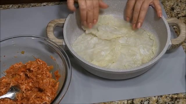 ДОМАШНИЕ ГОЛУБЦЫ Самые Вкусные . Все секреты приготовления. смотреть онлайн