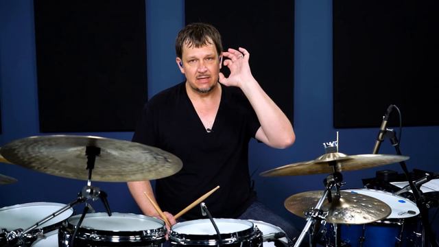 How To Develop Silky Smooth Doubles On Drums - Keith Carlock смотреть онлайн
