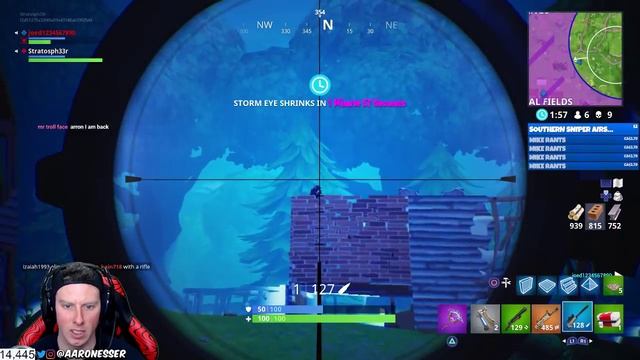 5 EPIC WINS! DUO WITH CIM! ? FORTNITE BATTLE ROYALE PS4 STREAM! ? 270+ WINS смотреть онлайн