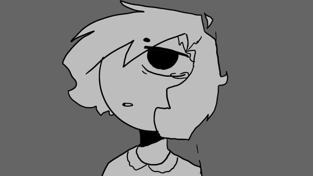 молоко-алена швец [animation] (blood warning!) смотреть онлайн