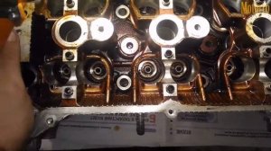 Двигатель Suzuki J24B: Остерегайтесь Трещин В Блоке Цилиндров!