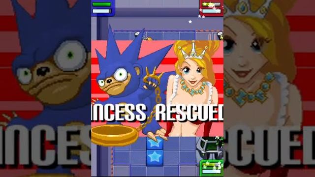 Reset Generation - Story Mode - Part 2 (Hedgehog) смотреть онлайн