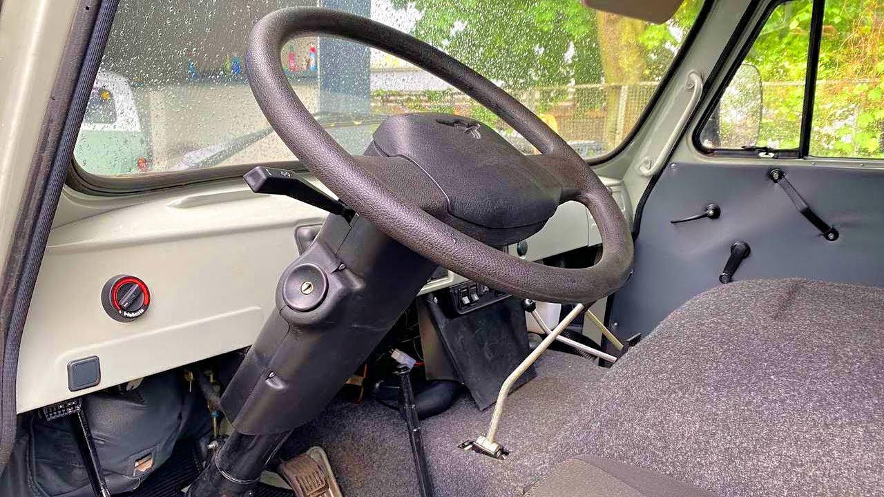 В Германии наши БУХАНКИ раскупают как горячие пирожки, они чем-то отличаются от наших? смотреть онлайн