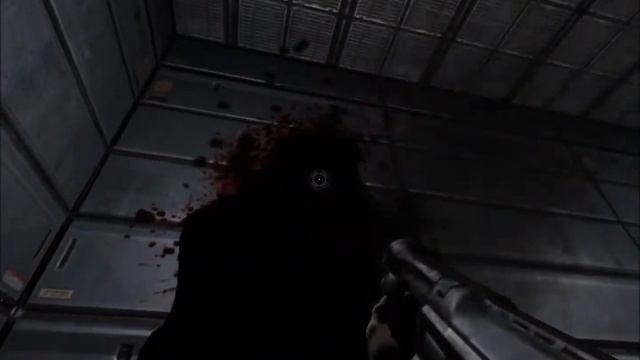 Doom 3 another Monster Mod with Subtitles смотреть онлайн