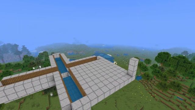 ??como hacer GRANJA de EXPERIENCIA minecraft sin spawner // granja de mobs facil ?? смотреть онлайн